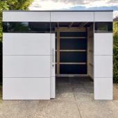 Design Gartenhaus @gart zwei XL in CH-9320 Arbon Kostenanfrage