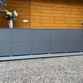 2x wetterfestes Sideboard @win XL180,  Farbe North Sea in 37520 Osterode -Förste Kostenanfrage