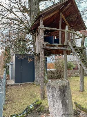 Design HPL Gartenhaus @gart 2 XL nach Maß in 85540 Haar | design@garten