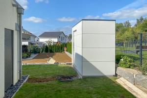 Design Gartenhaus @gart eins XXL in 73333 Gingen