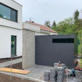 Design Gartenhaus nach Maß / Anbau in 74074 Heilbronn Kostenanfrage