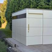 Design Gartenhaus @gart drei L in 61348 Bad Homburg Kostenanfrage