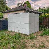 Design Gartenhaus @gart drei in A-4600 Wels Kostenanfrage