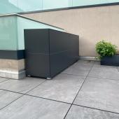 Terrassenschrank / Sideboard @win L130 in 55130 Mainz Kostenanfrage