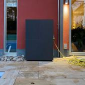 Terrassenschrank @win L120 nach Maß in 51503 Rösrath Kostenanfrage
