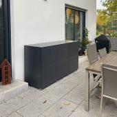 Terrassenschrank / Sideboard @win XL180 nach Maß in 01796 Pirna Kostenanfrage