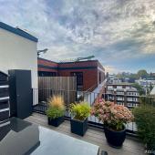Hochschrank @win HL 60 in 22085 Hamburg Kostenanfrage