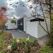 HPL Gartenhaus @gart 3 L in 85521 Ottobrunn Kostenanfrage