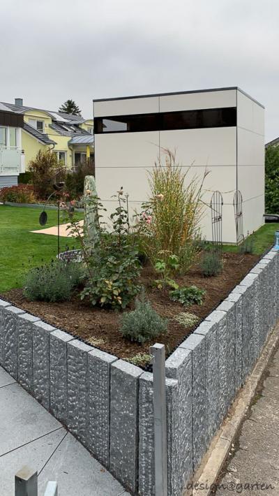 Designer Gartenhaus gart zwei L in 71083 Herrenberg designgarten