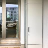 Balkonschrank - Hochschrank @win nach Maß in 85630 München Kostenanfrage