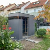 Gartenhaus @gart 1 XXL in 67067 Ludwigshafen am Rhein Kostenanfrage
