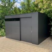 Design Gartenhaus @gart drei XL in 65193 Wiesbaden Kostenanfrage