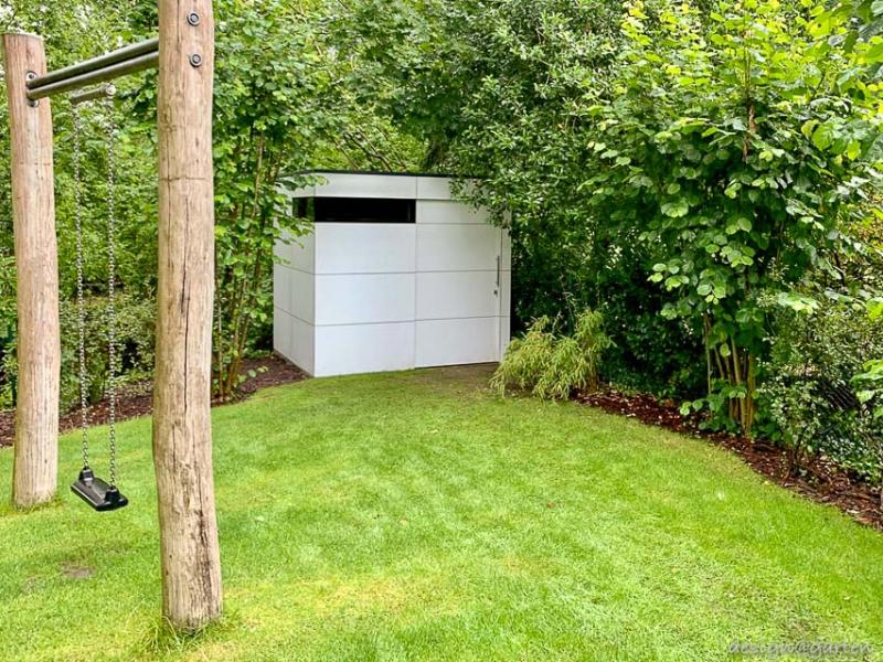 Garten Abdeckung Nach Maß Design Gartenhaus @gart zwei nach Maß in 30657 Hannover | design@garten