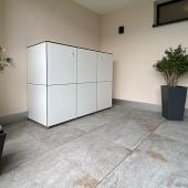 Terrassenschrank / Sideboard @win XL180 nach Maß in CH-6422 Steinen Kostenanfrage