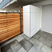 Terrassenschrank / Hochschrank H XL 130 in 78467 Konstanz Kostenanfrage