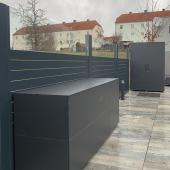 Sideboard @win XL 180 & Hochschrank @ win H XL 130 in A-4150 Rohrbach Kostenanfrage