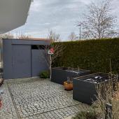 Design Gartenhaus @gart 2 XXL in 86860 Schwabmünchen Kostenanfrage