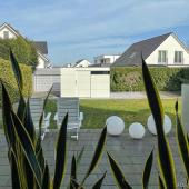 Gartenhaus @gart 3 XL, 390 cm x 300 cm x 245 in 47249 Duisburg Kostenanfrage