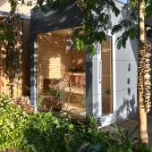 Mitten im Grünen: Die Sauna im eigenen Garten Kostenanfrage