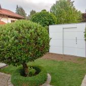 Schickes Gartenhaus in Starnberg Kostenanfrage