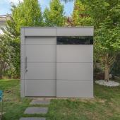 Gartenhaus @gart zwei in München - Pullach Kostenanfrage