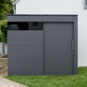 Design Gartenhaus @gart zwei in München Kostenanfrage