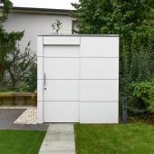 Design Gartenhaus @gart zwei nach Maß in Bonn Kostenanfrage