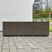 Langes Sideboard für die Terrasse Kostenanfrage