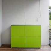 Terrassenschrank @win in Wädenswil am Zürichsee - Schweiz Kostenanfrage