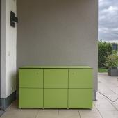 Terrassenschränke - Sideboards in Stuttgart - Killesberg Kostenanfrage