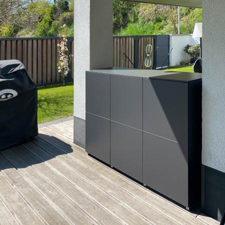 Outdoor sideboard buffet sales
