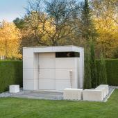 Design Gartenhaus nach Maß in 86399 Bobingen Kostenanfrage