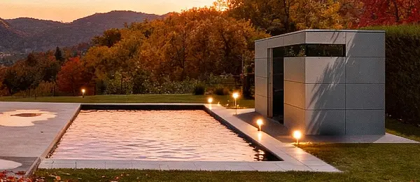 Gartenhaus