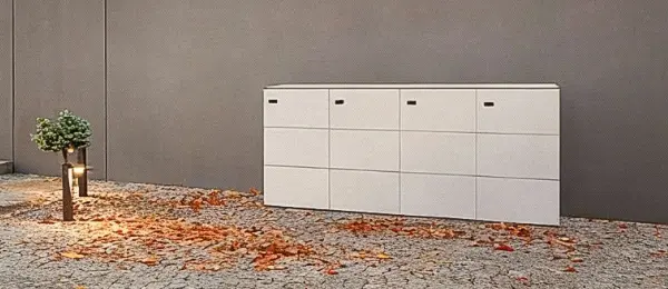 Müllbox