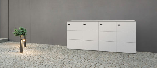 Müllbox