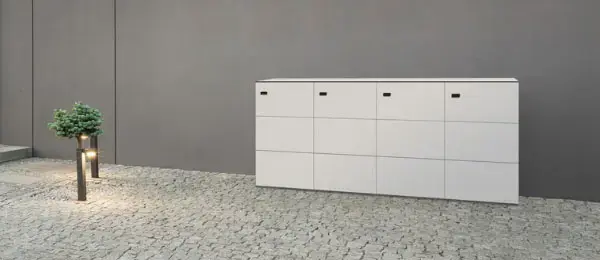 Müllbox
