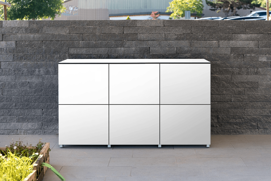 Outdoor Sideboard