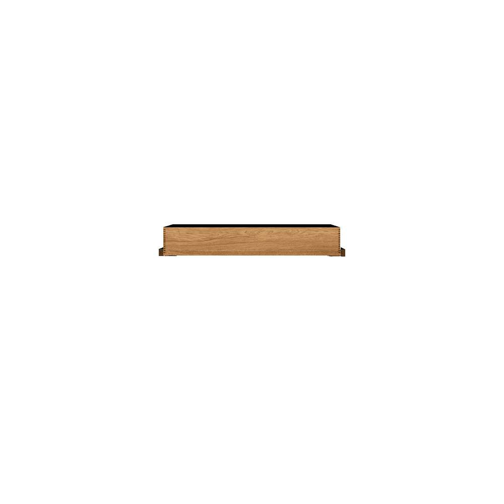Outdoor Sideboard Schublade