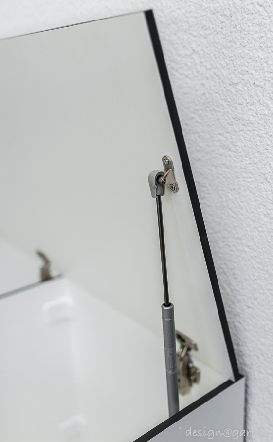 Terrassenschrank / Poolschrank  / Sitzboard mit Klappdeckel in 85598 Baldham 4