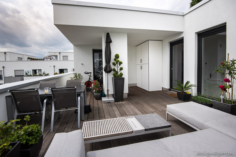 Grillschrank / Terrassenschrank nach Maß in Köln 8