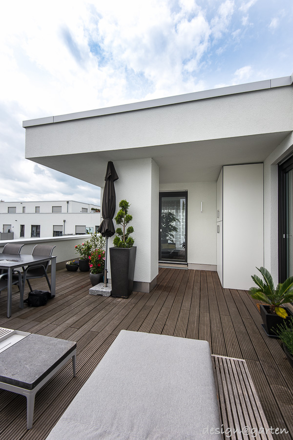 Grillschrank / Terrassenschrank nach Maß in Köln 3