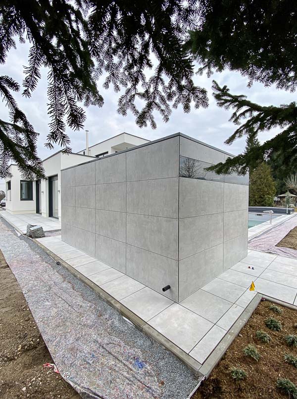 Design Poolhaus gart drei XXL nach Maß b 500 cm x t 300 cm in A-9020 Klagenfurt am Wörthersee 6
