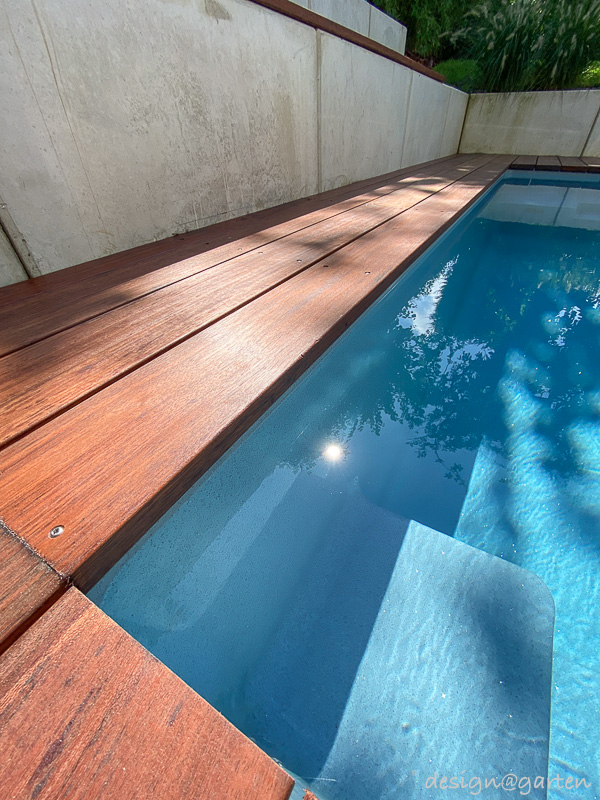 Sauna-Tauchbecken oder  Minipool in Augsburg 7