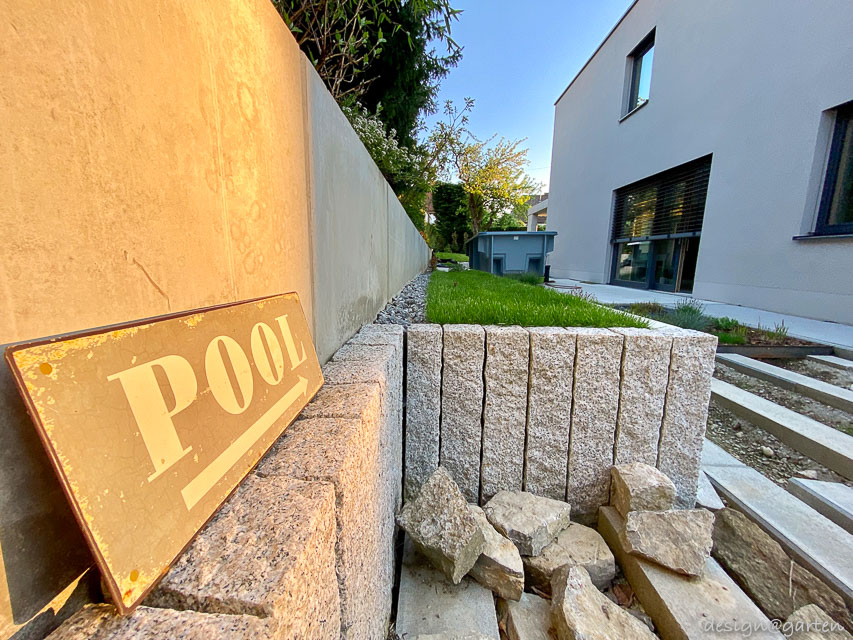Sauna-Tauchbecken oder  Minipool in Augsburg 13