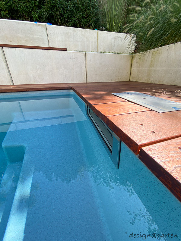 Sauna-Tauchbecken oder  Minipool in Augsburg 27