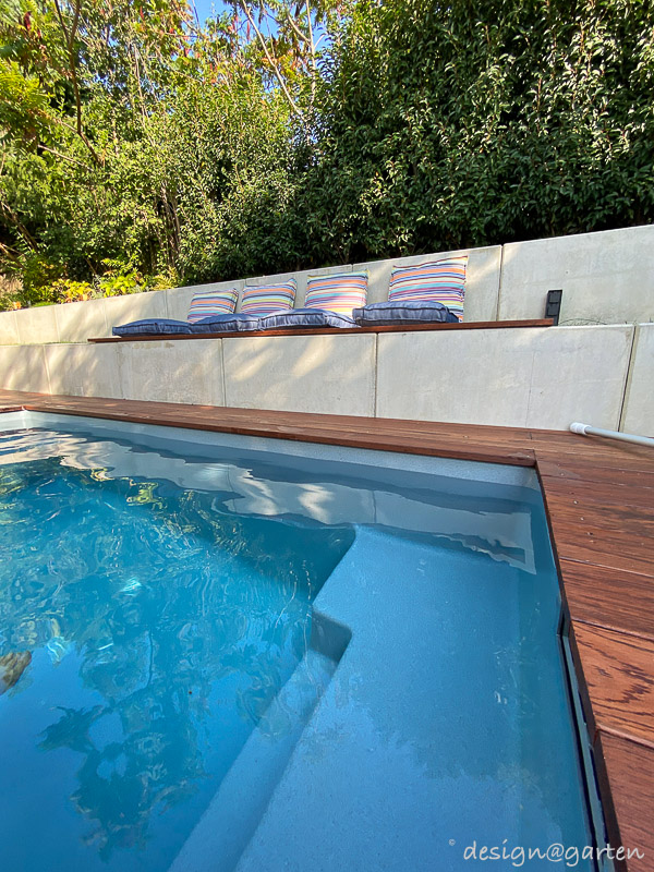Sauna-Tauchbecken oder  Minipool in Augsburg 39