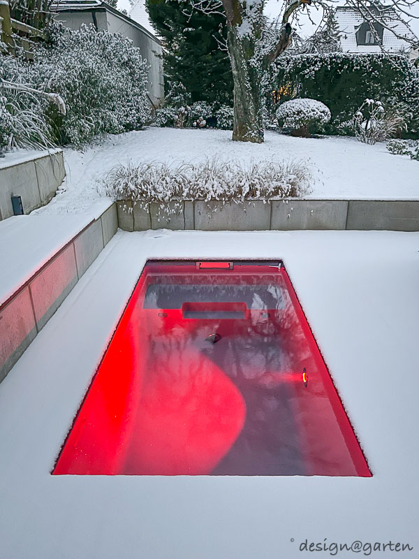 Sauna-Tauchbecken oder  Minipool in Augsburg 45