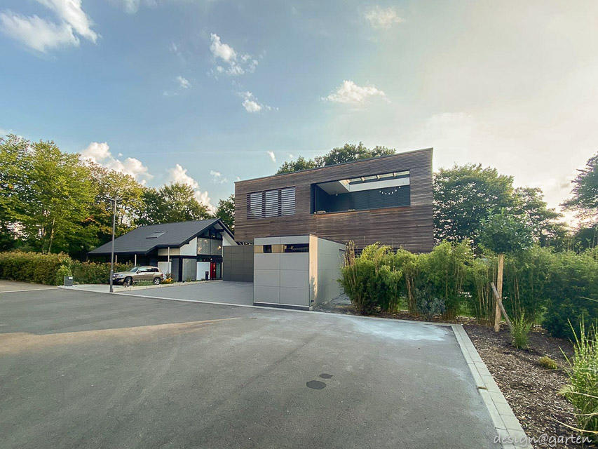 Design Gartenhaus @gart drei XXL nach Maß in 56410 Montabaur 1