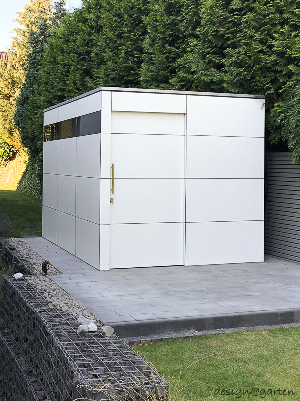 Design Gartenhaus @gart drei L in 61348 Bad Homburg 3