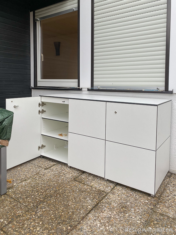 Sideboard @win XL 150, Farbe Weiß in 91058 Erlangen 3